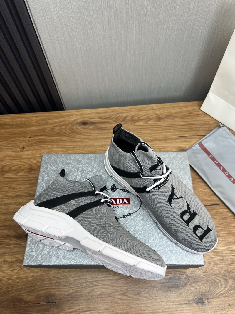 Prada Sneakers